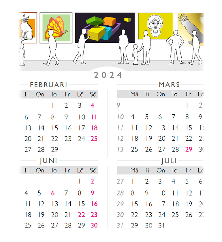 kalender